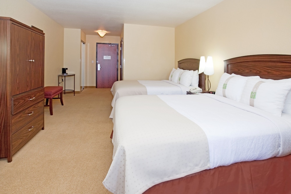 Holiday Inn Denver Parker E470 Parker Road an IHG Hotel - photo 3