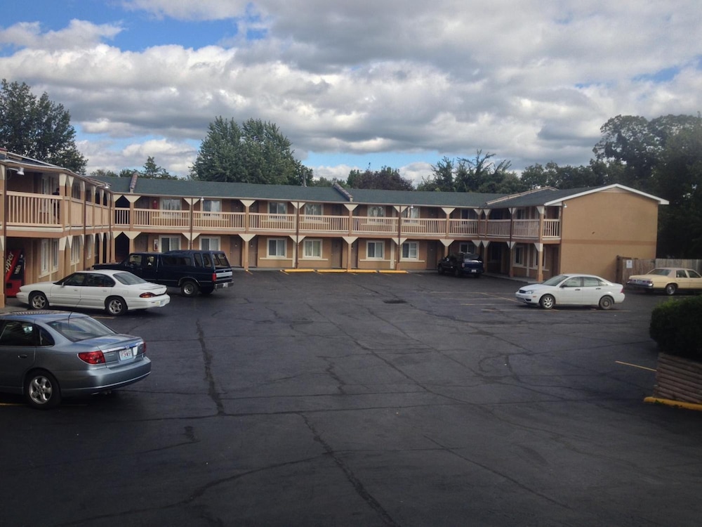 Battlefield Inn Springfield - photo 41