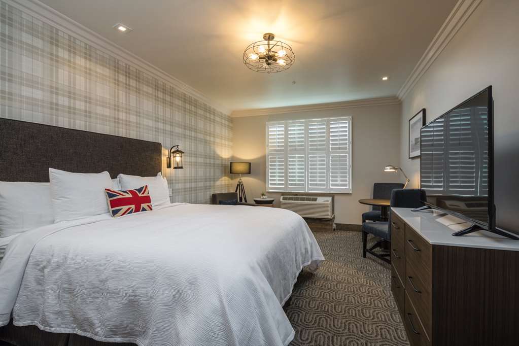 Aristocrat Hotel BW Signature Collection - photo 12