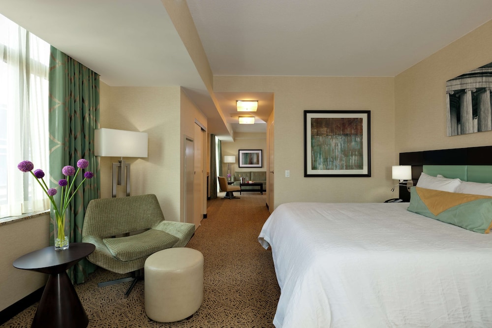 Hilton Garden Inn Washington DC U.S. Capitol - photo 7