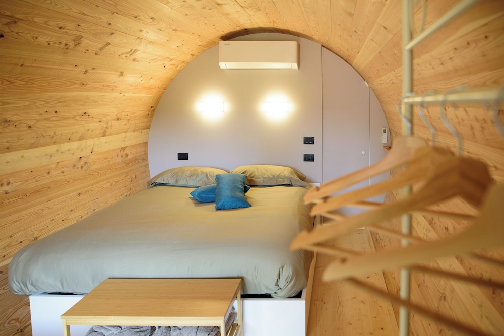 Rifugio Divino in Rieti, Italy