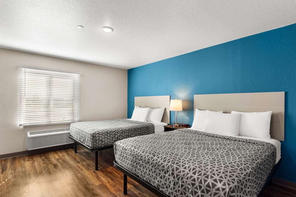 WoodSpring Suites Port St. Lucie - photo 17