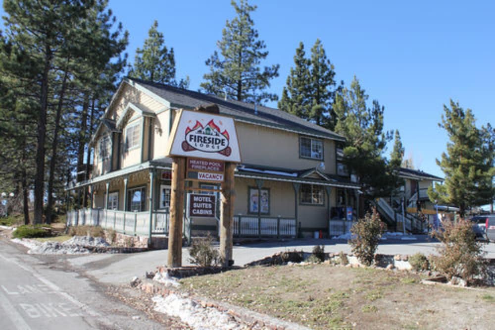 Fireside Lodge - photo 129