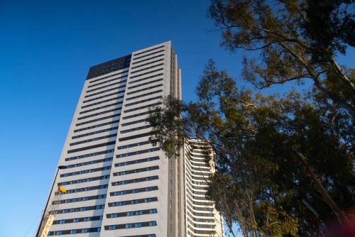 Sky Urban Tower - last minute hotel in Malaga