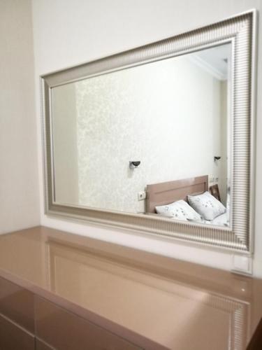Besiki Luxury Apartments