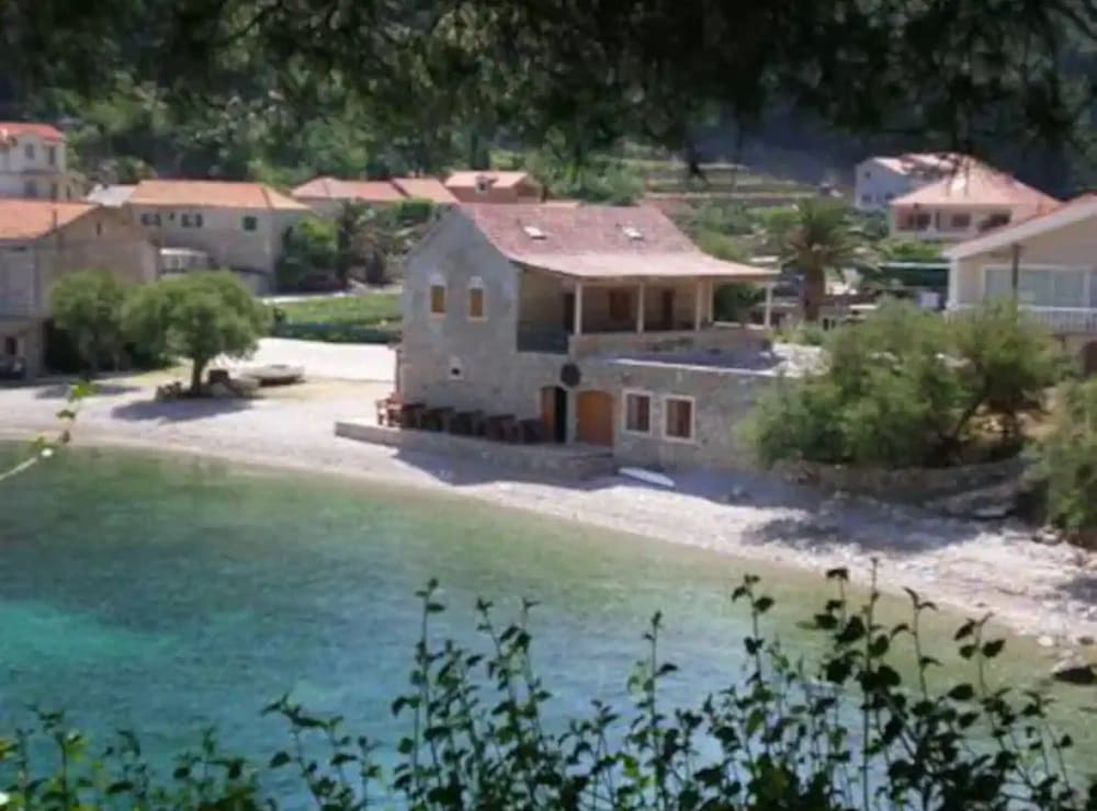 Apartment Katarina — 4-Star Luxury Hotel in Hvar, Croatia
