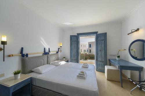 Protaras Nausicaa Villa Mykonos