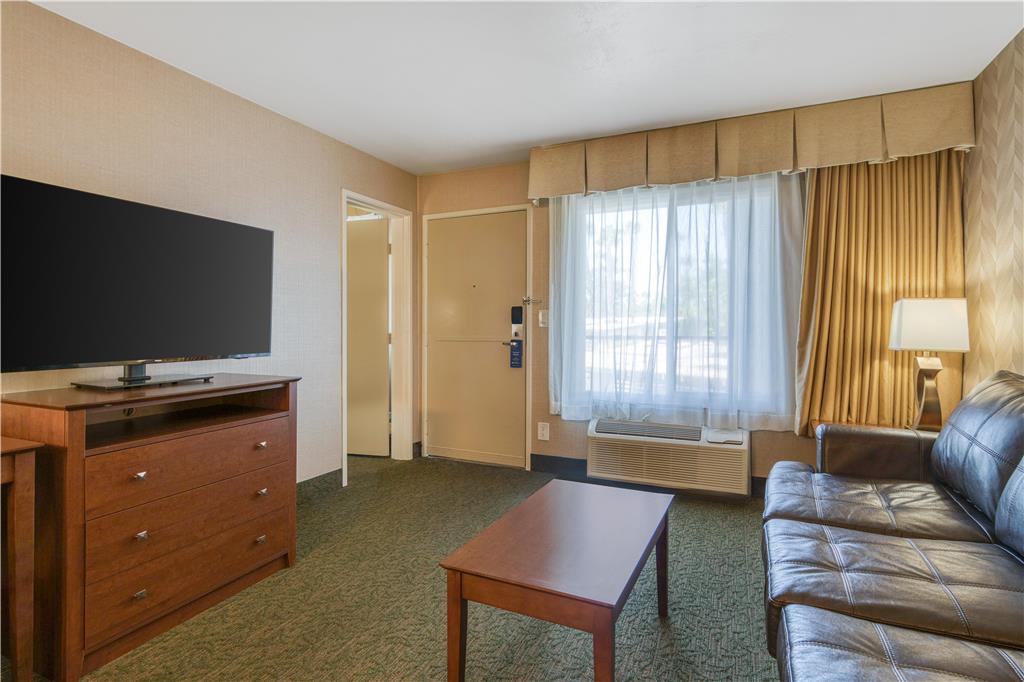Best Western Seven Seas - photo 14