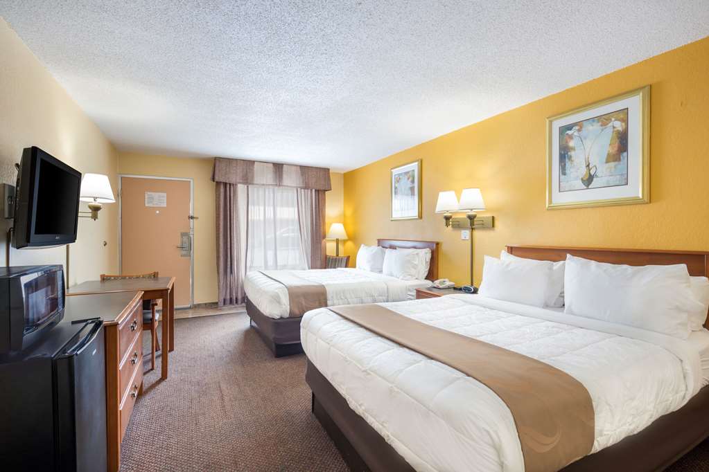 Quality Inn White Springs Suwanee - photo 17