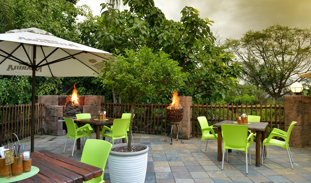 Horskvo Hotel Popradskv Pleso - carbon neutral hotel in Strba