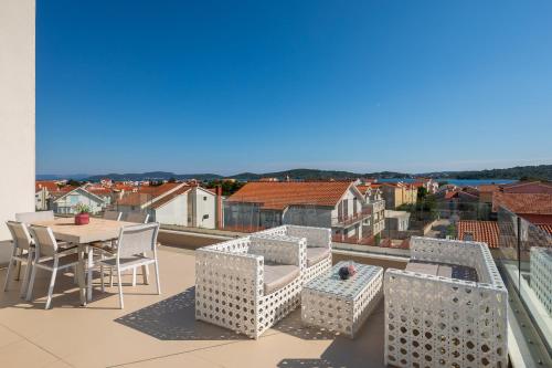 Apartment Royal — Vodice — photo 3