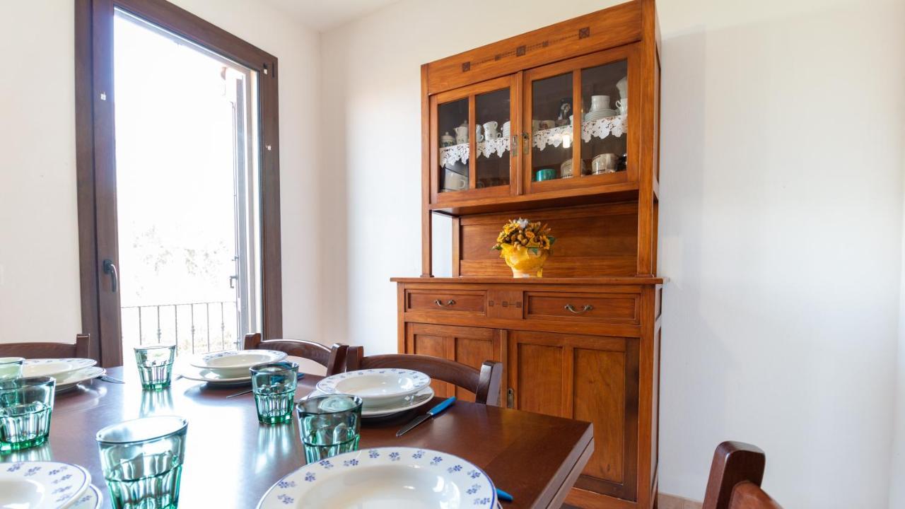 Casa Via Leopardi 124 — 4-Star Luxury Hotel in Cabras, Italy