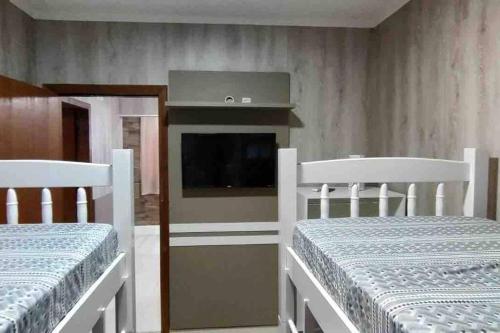 Casa Suzena 300 metros Beto Carrero e Praias