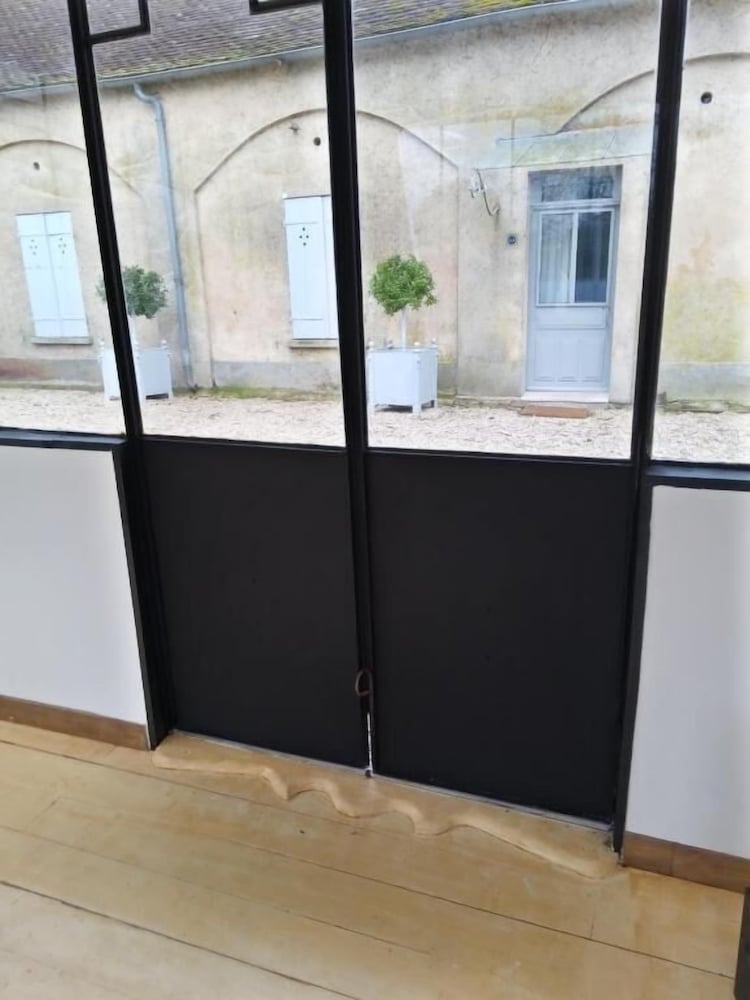 Le Clos De Rudignon — Nemours — photo 4