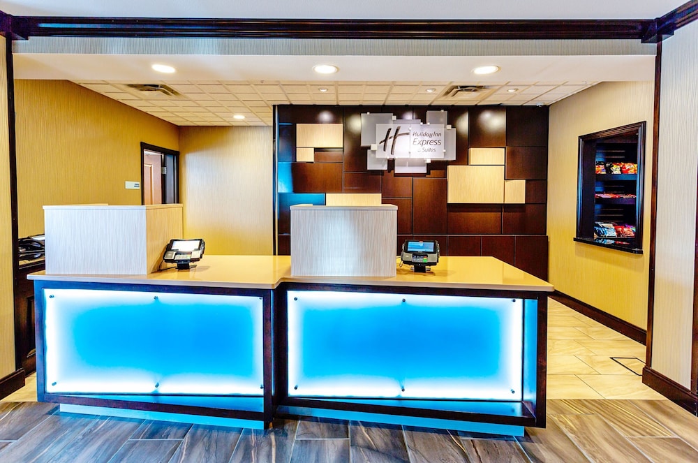 Holiday Inn Express & Suites Billings by IHG - photo 47