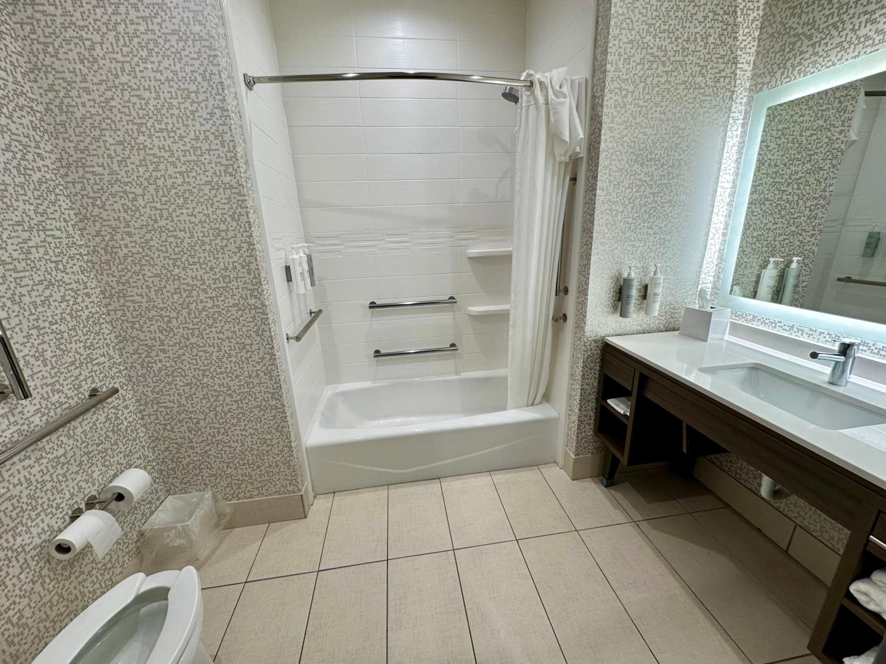 Home2 Suites by Hilton Amarillo East - photo 41