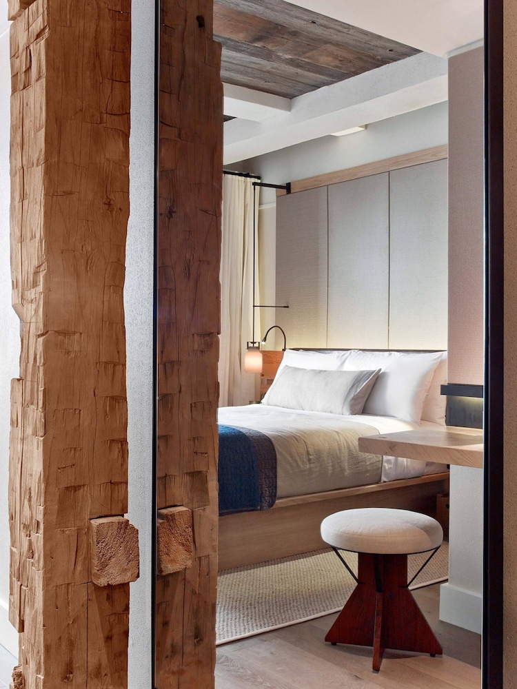 1 Hotel Central Park - photo 17