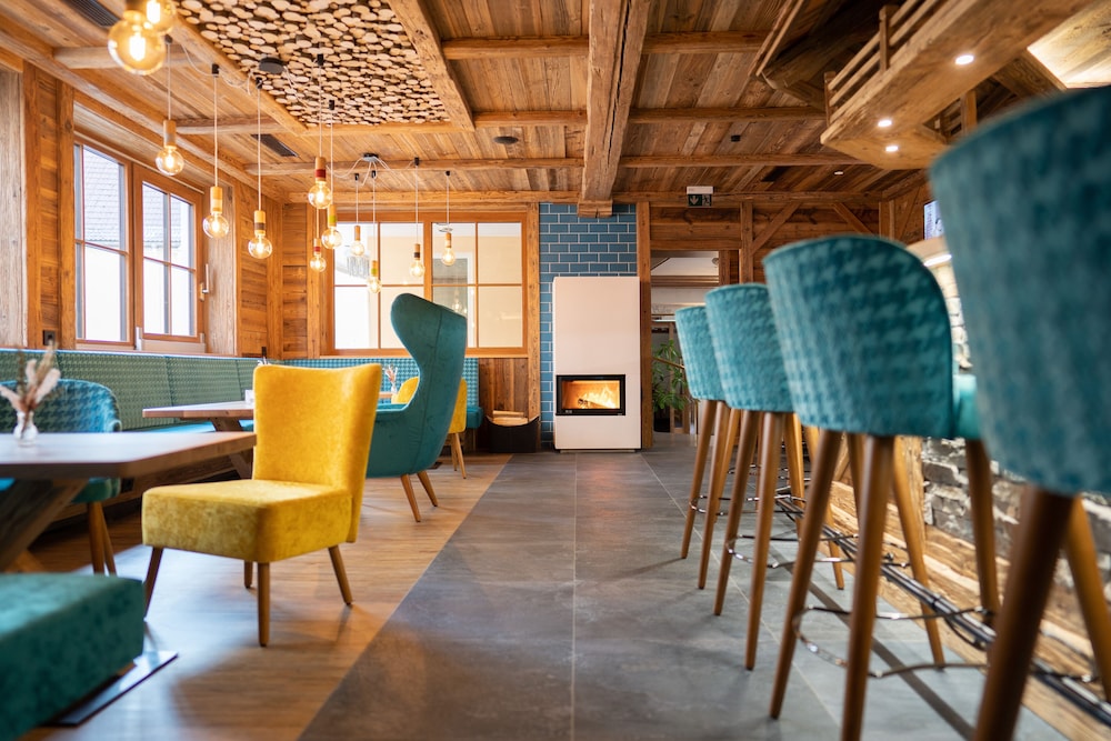 Hotel Adler Paulas Alb — Ehingen