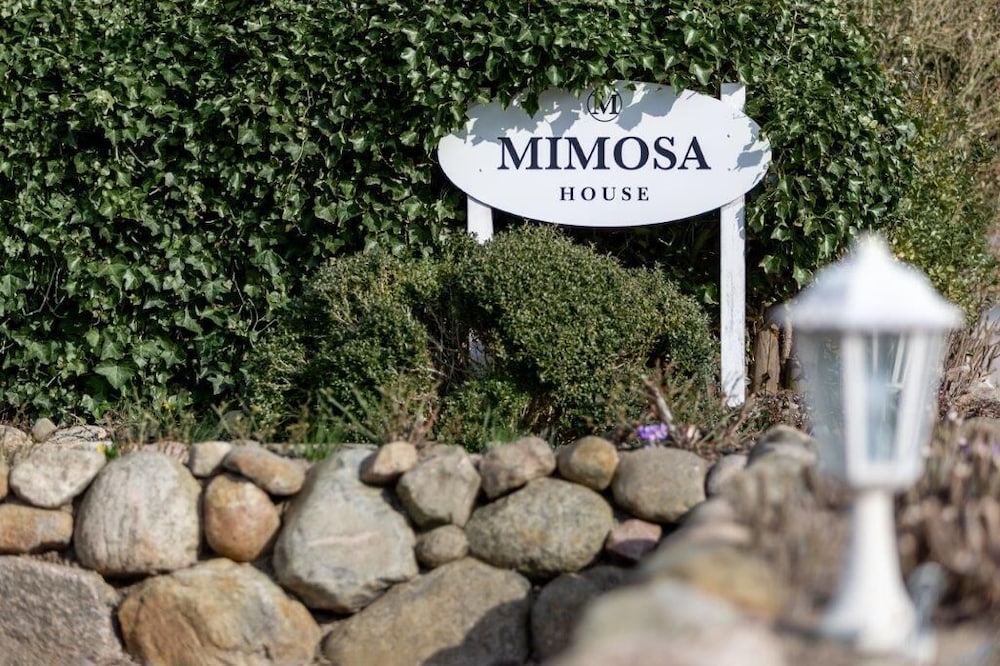 Hotel Amselhof — hotel in Westerland