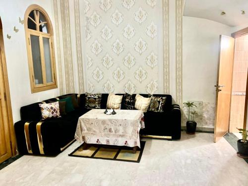 Dar Lala Fatima Zahrae in Rabat, Morocco