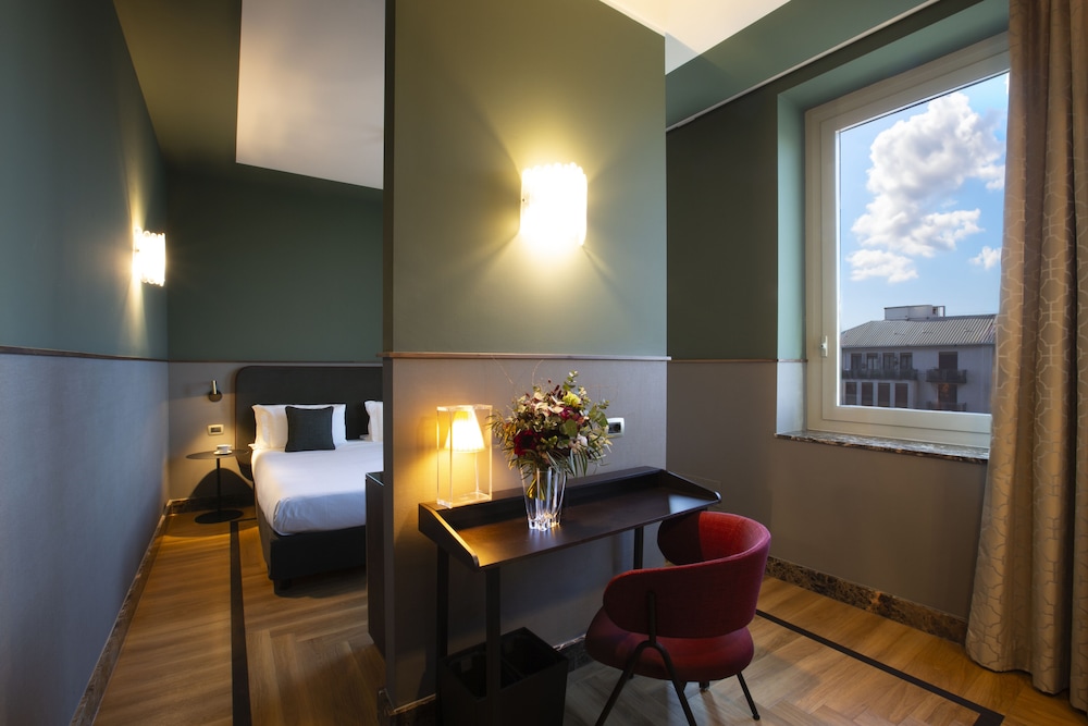 Bianca Maria Palace Hotel in Milan, Italy