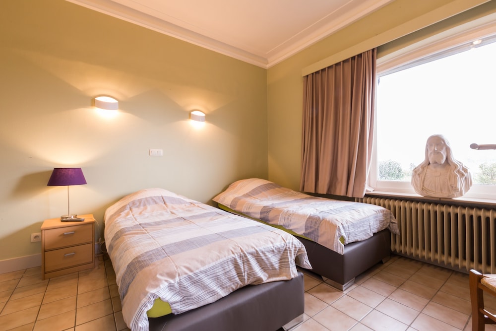 Arconaty Hotel — Tienen — photo 5