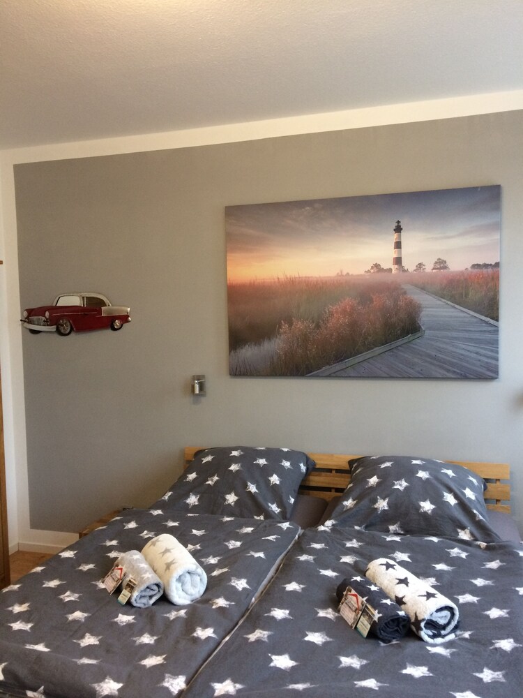 Apartmenthaus K hnen — hotel in Kevelaer