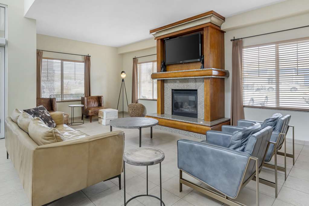 Best Western Plus Peppertree Inn At Omak - photo 4