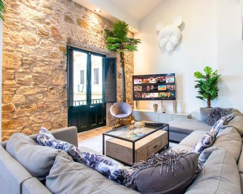 AmazINN Places Casco Viejo Penthouse Rooftop and Pool — 4-Star Luxury Hotel in Panama, Panama