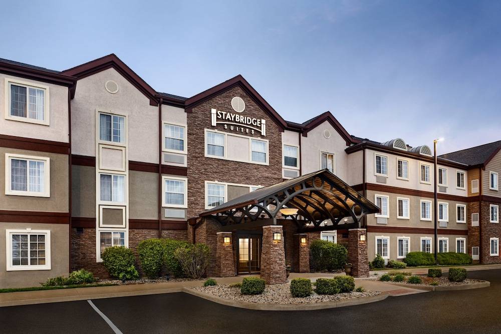 Staybridge Suites Fort Wayne an IHG Hotel - featured photo