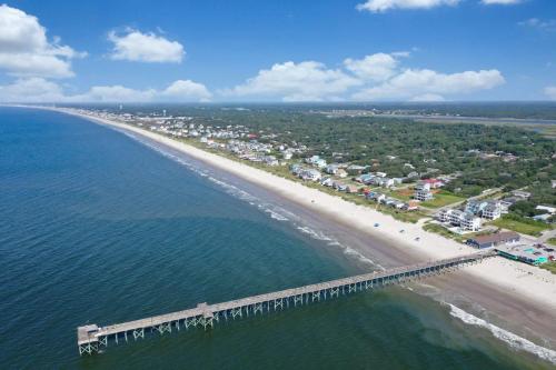 Paradise By the Sea - photo 15