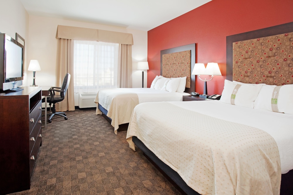 Holiday Inn Casper East Medical Center by IHG - photo 6