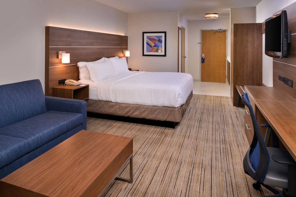 Holiday Inn Express Walnut Creek by IHG - photo 17