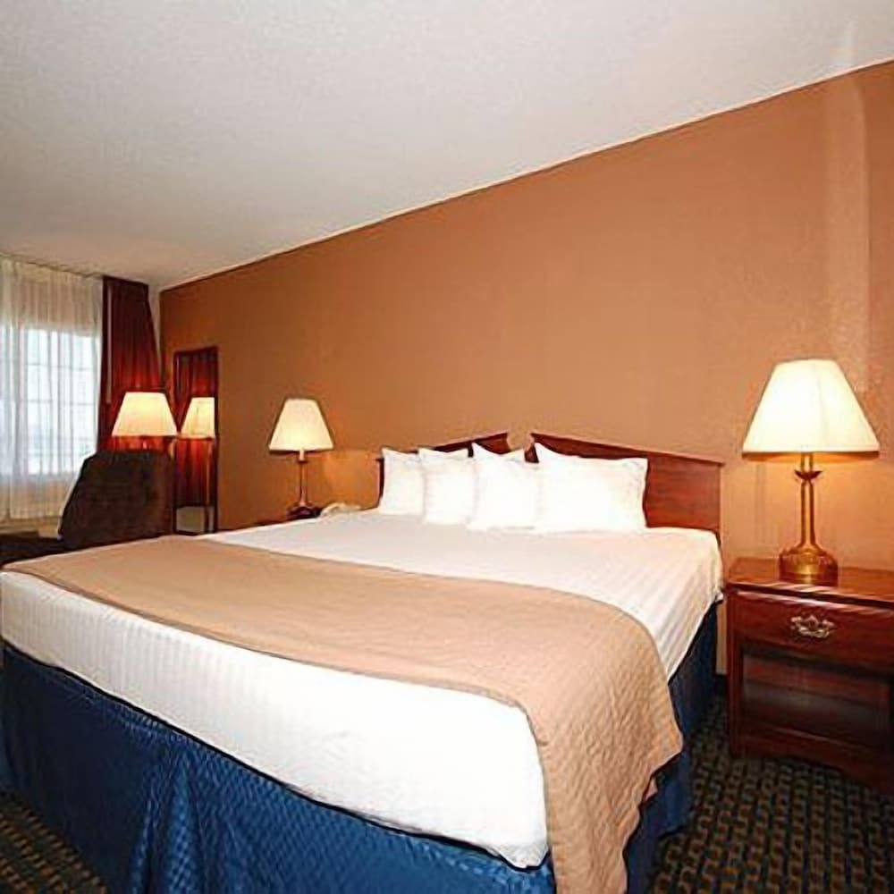 Magnuson Hotel Red Baron - photo 5