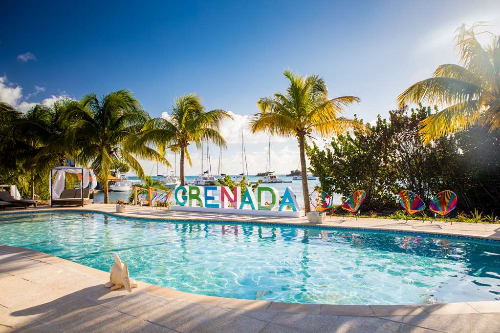 True Blue Bay Boutique Resort in Saint George's, Grenada