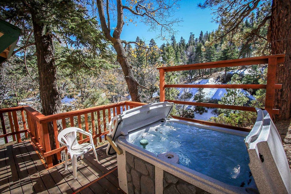 Summit Comfort 1571 by Big Bear Vacations - photo 22