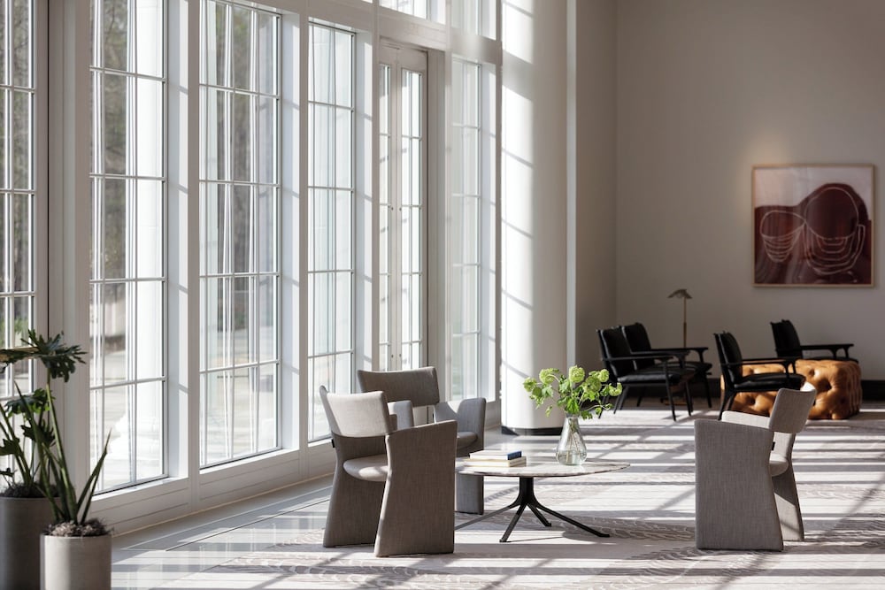 Kimpton The Forum Hotel by IHG - photo 121