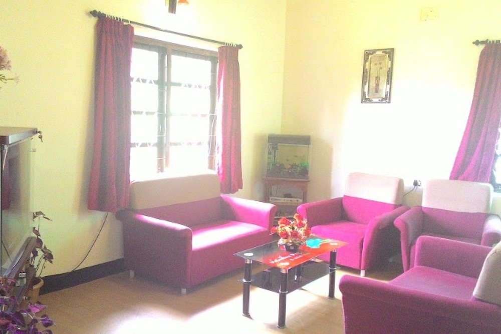 GuestHouser 3 BHK Cottage 11bf — Tindivanam — photo 2