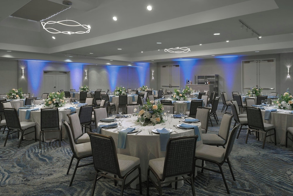Sacramento Marriott Rancho Cordova - photo 51