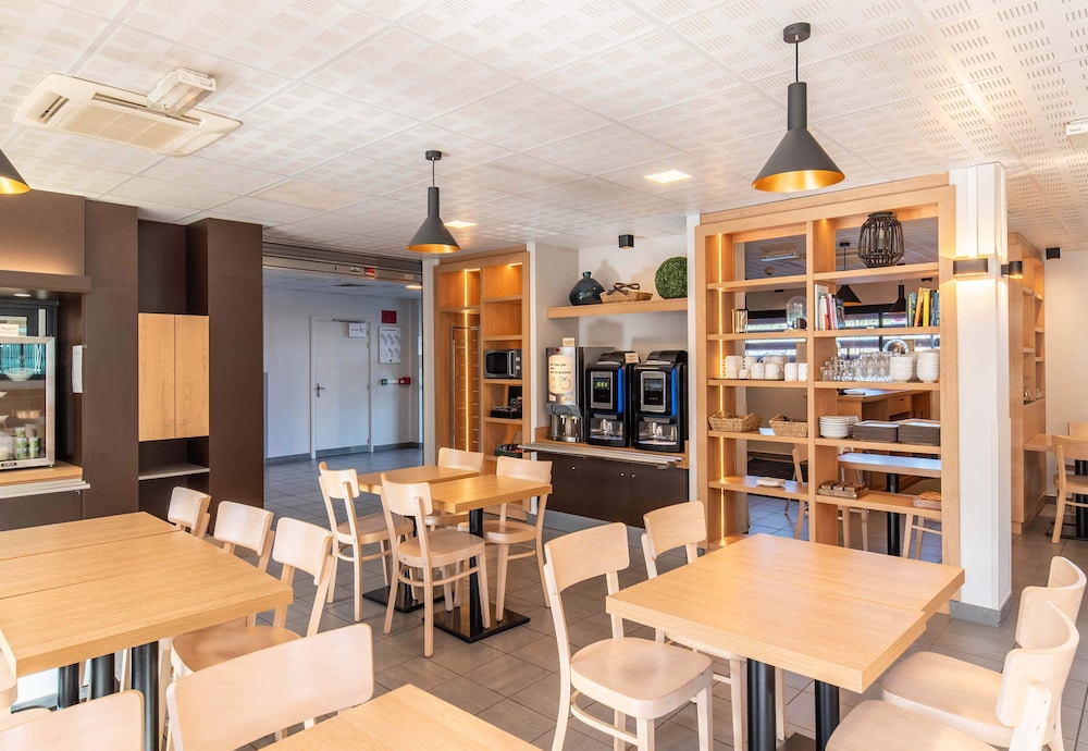 B&B Hotel Limoges Gare