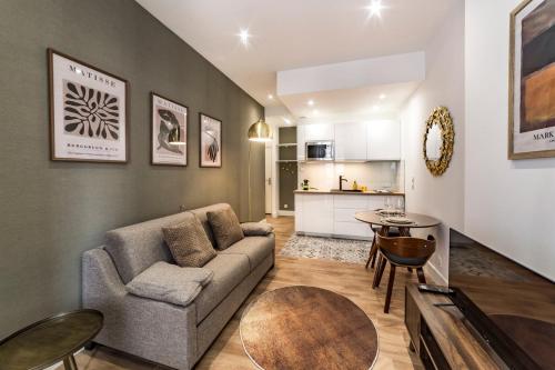 L’absinthe Ail in Villeurbanne, France