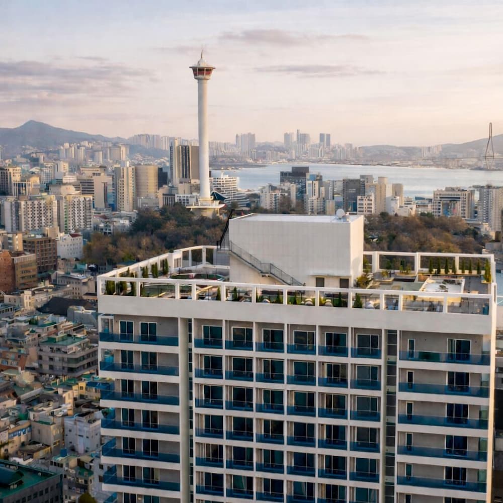 V3 Motel - last minute hotel in Busan