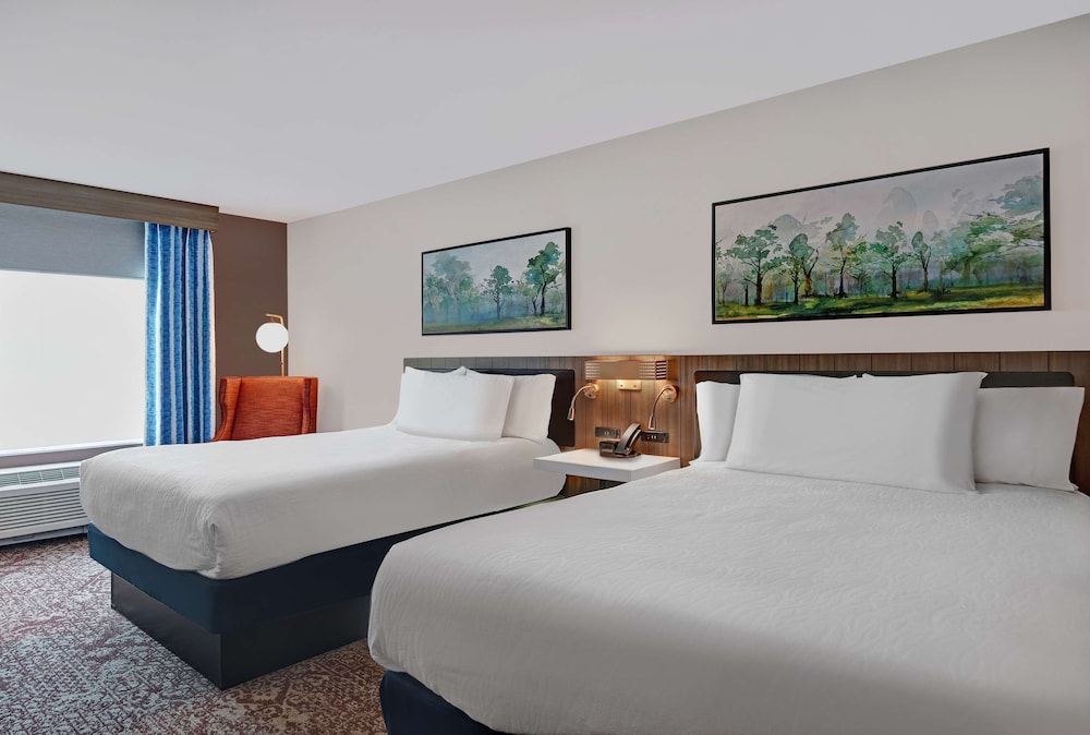 Hilton Garden Inn Madison Huntsville Airport - photo 11