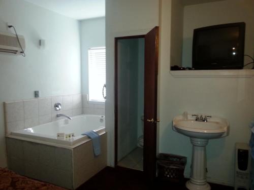 Lava Hot Springs Inn - photo 4