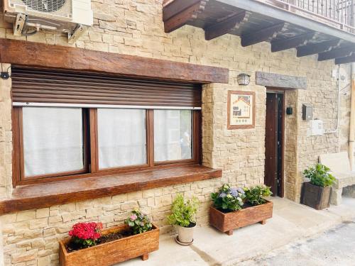 El Rincon de Victoria Y Manolo in Sotillo De La Adrada, Spain