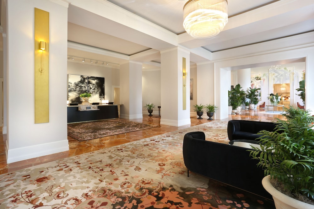 InterContinental Buckhead Atlanta an IHG Hotel - photo 2