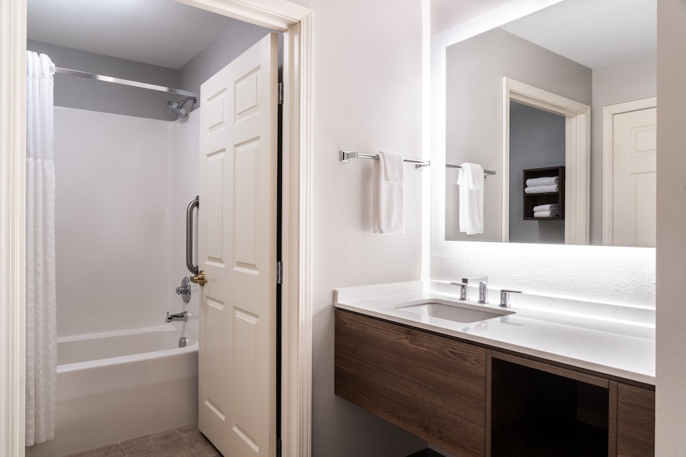 Staybridge Suites Akron Stow Cuyahoga Falls by IHG - photo 18
