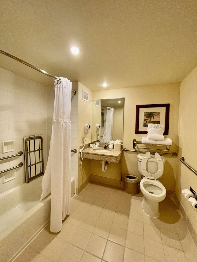 ACP Hotel Houston Westchase MOD Collection by Sonesta - photo 30