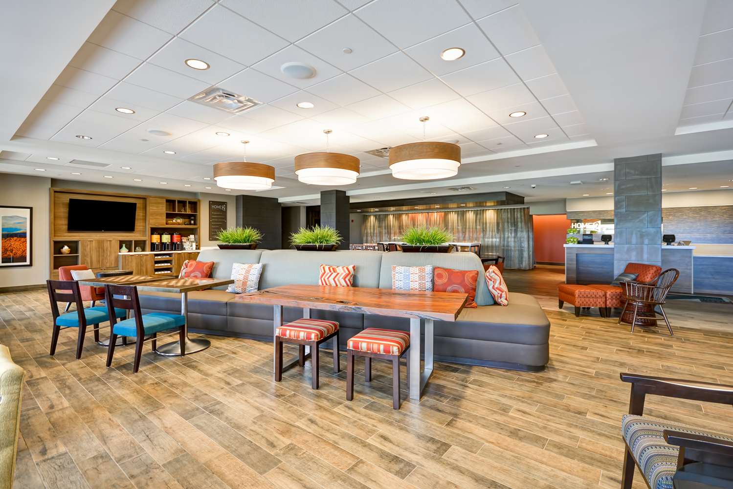 Home2 Suites by Hilton Pigeon Forge - photo 19