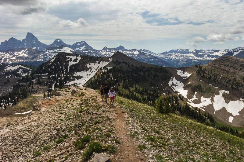 Sioux Lodge Suites by Grand Targhee Resort - photo 10